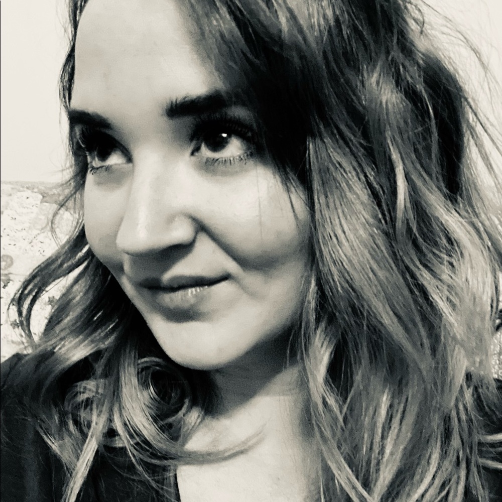 Meet your Posher, Jenny